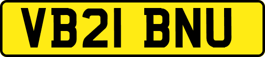 VB21BNU