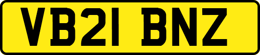 VB21BNZ