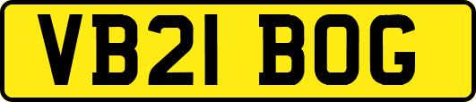 VB21BOG