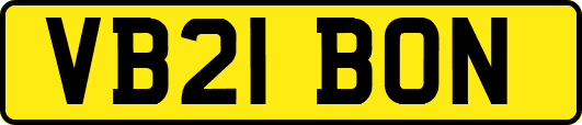 VB21BON