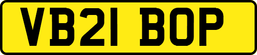 VB21BOP