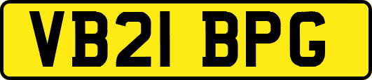 VB21BPG