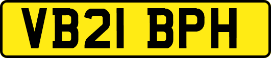 VB21BPH