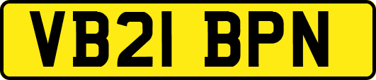 VB21BPN