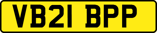 VB21BPP