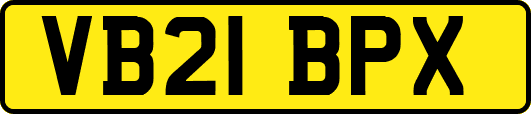 VB21BPX