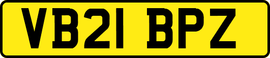 VB21BPZ
