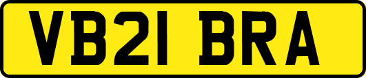VB21BRA