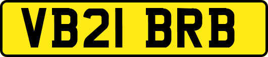 VB21BRB