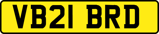 VB21BRD