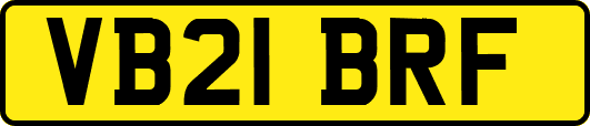 VB21BRF