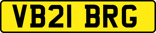 VB21BRG