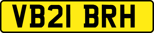 VB21BRH