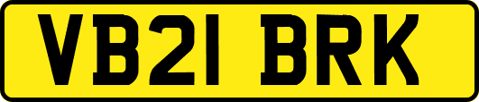 VB21BRK