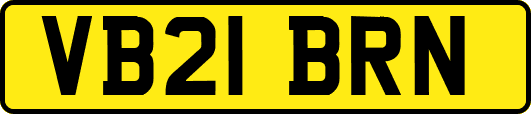 VB21BRN
