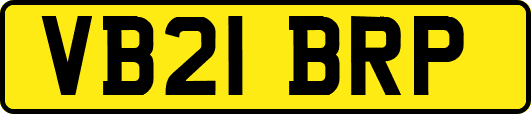 VB21BRP