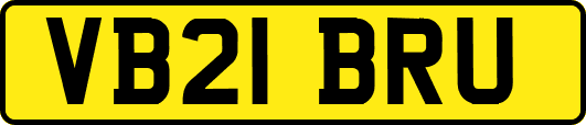 VB21BRU