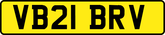 VB21BRV
