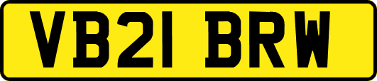 VB21BRW