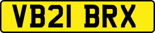 VB21BRX