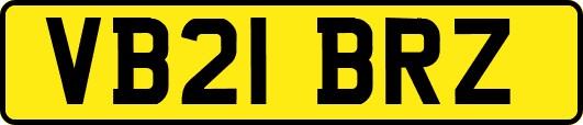 VB21BRZ