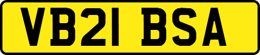VB21BSA
