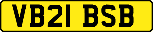 VB21BSB