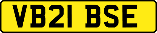 VB21BSE