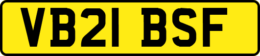 VB21BSF