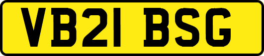 VB21BSG