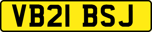 VB21BSJ