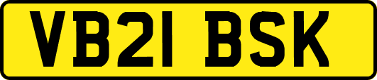 VB21BSK