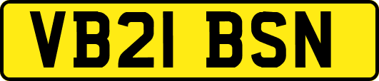 VB21BSN