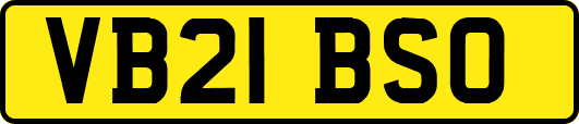 VB21BSO
