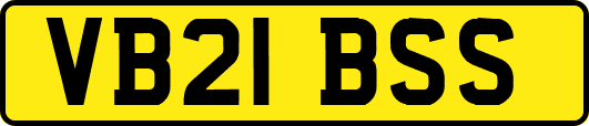 VB21BSS