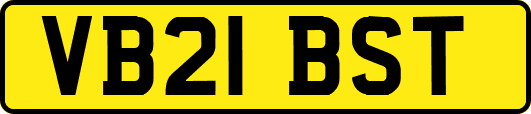 VB21BST