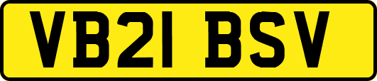 VB21BSV