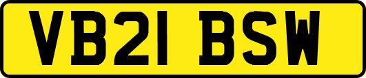 VB21BSW
