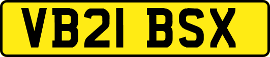 VB21BSX