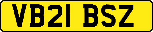 VB21BSZ