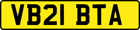 VB21BTA