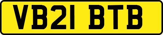 VB21BTB