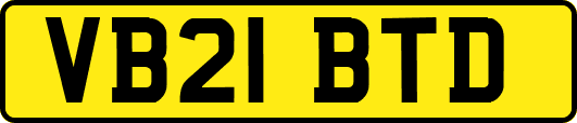 VB21BTD