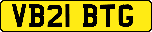 VB21BTG