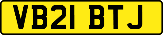VB21BTJ