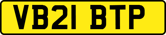 VB21BTP