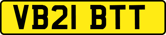 VB21BTT
