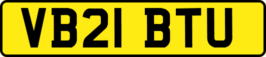 VB21BTU