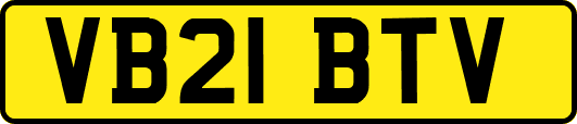 VB21BTV