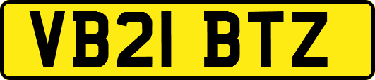 VB21BTZ